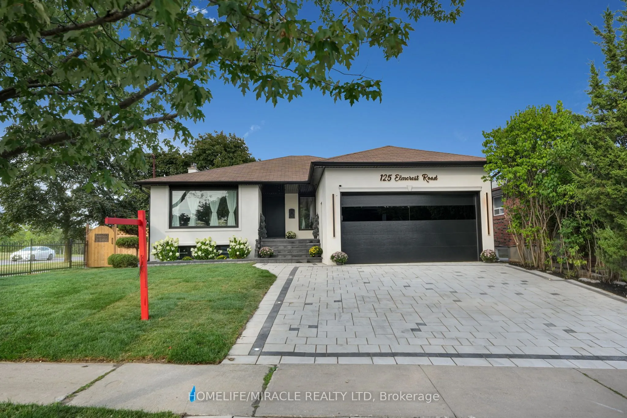 125 Elmcrest Road