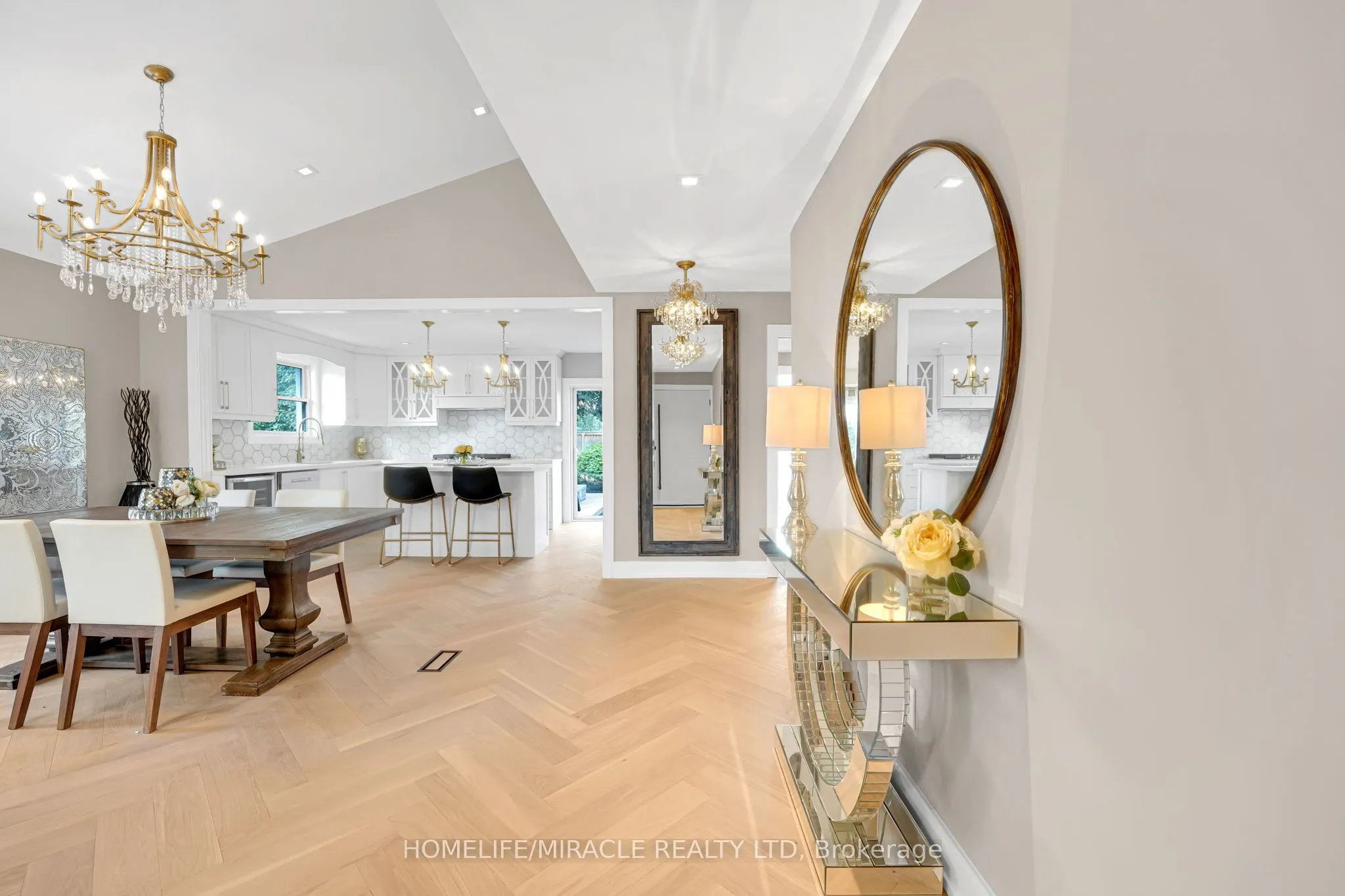 125 Elmcrest Road