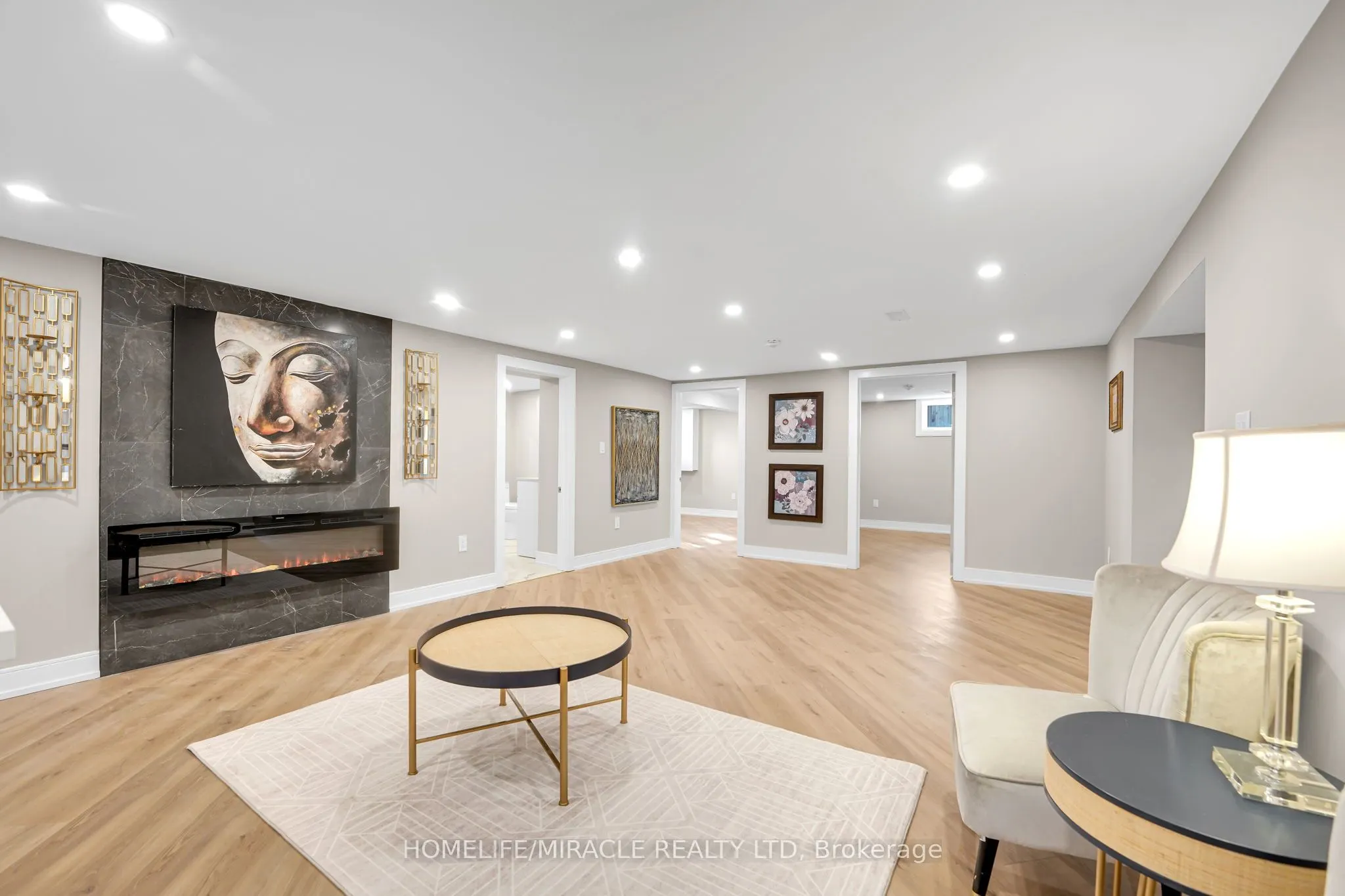 125 Elmcrest Road
