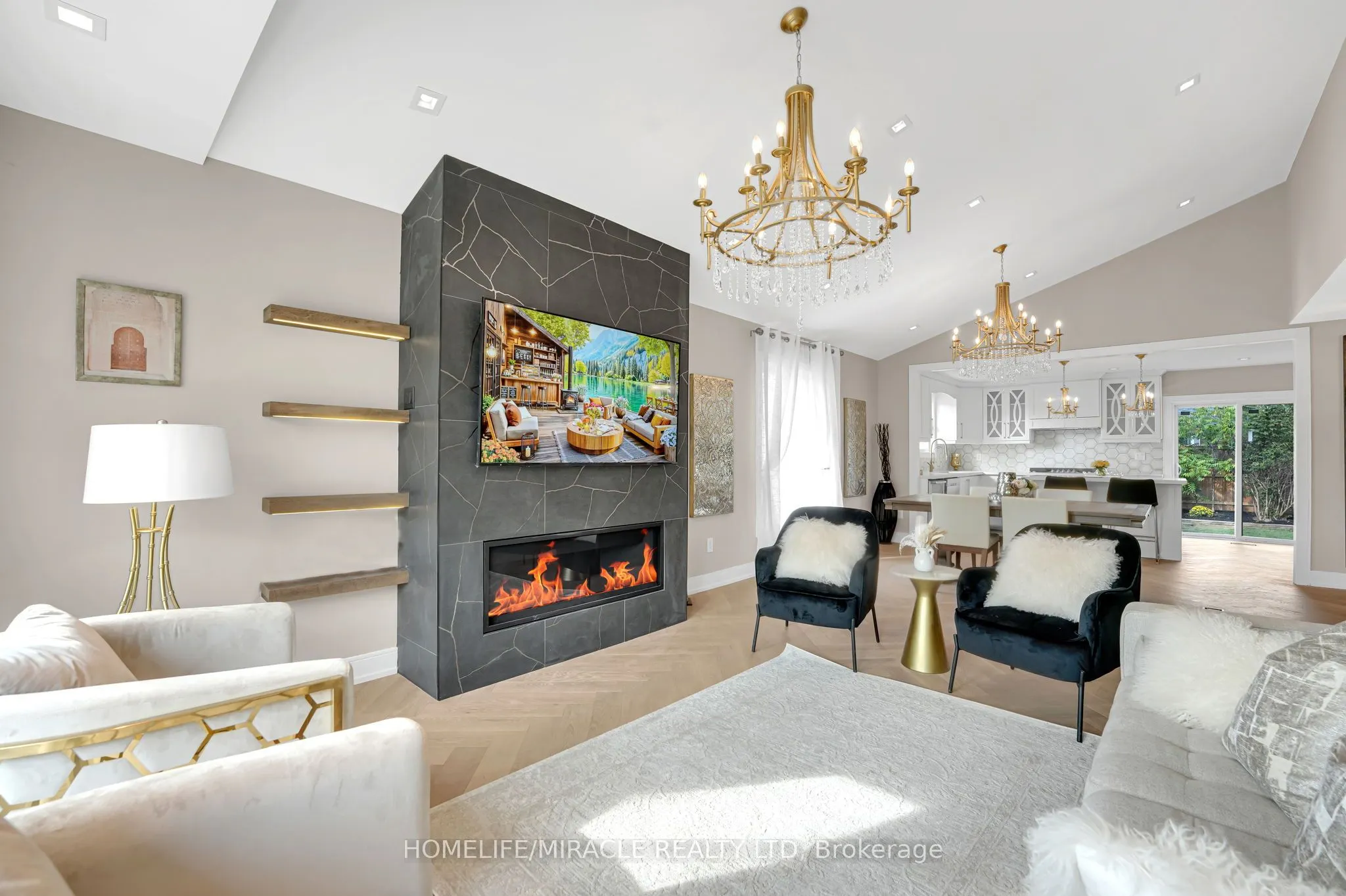 125 Elmcrest Road