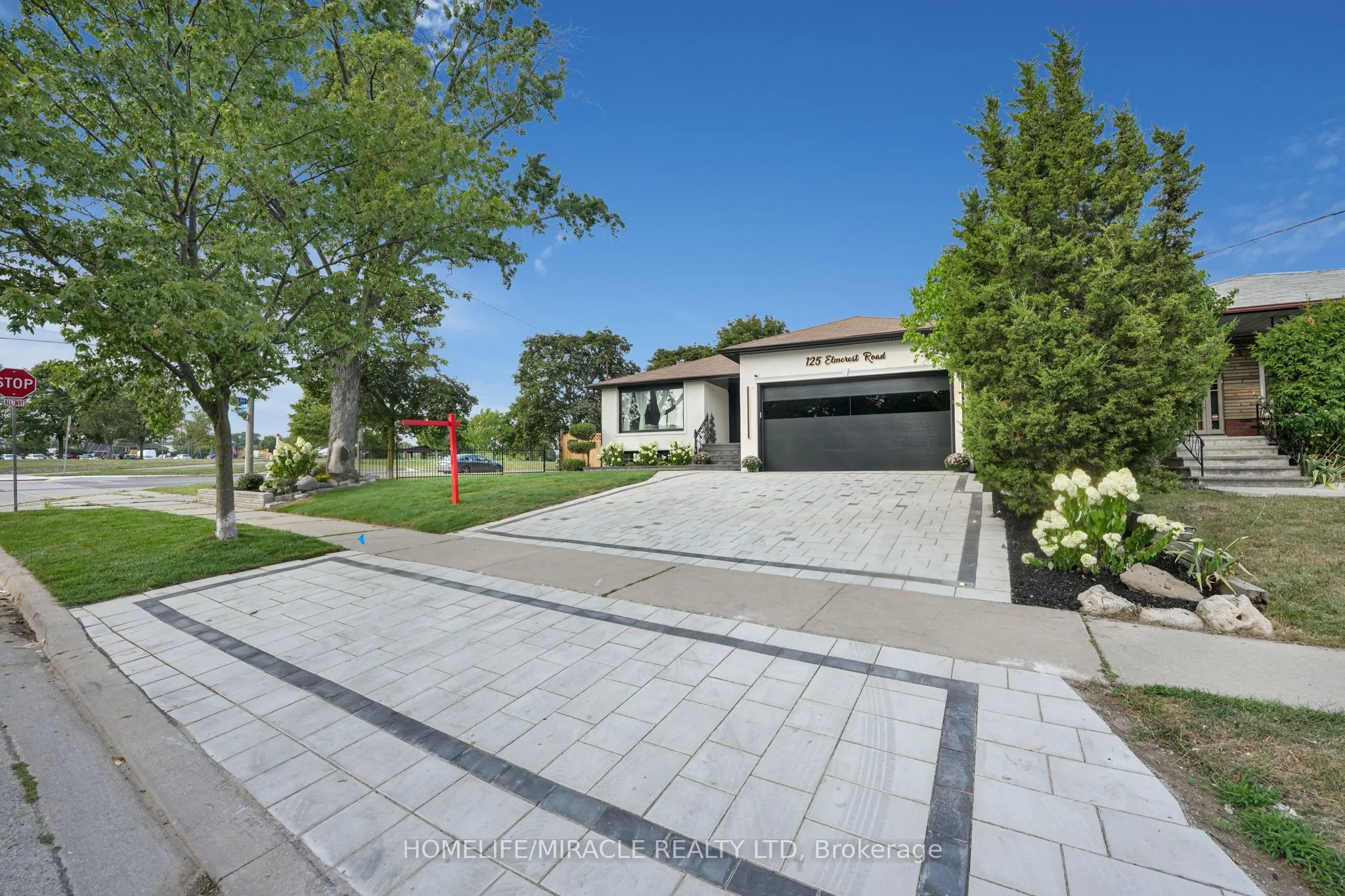 125 Elmcrest Road