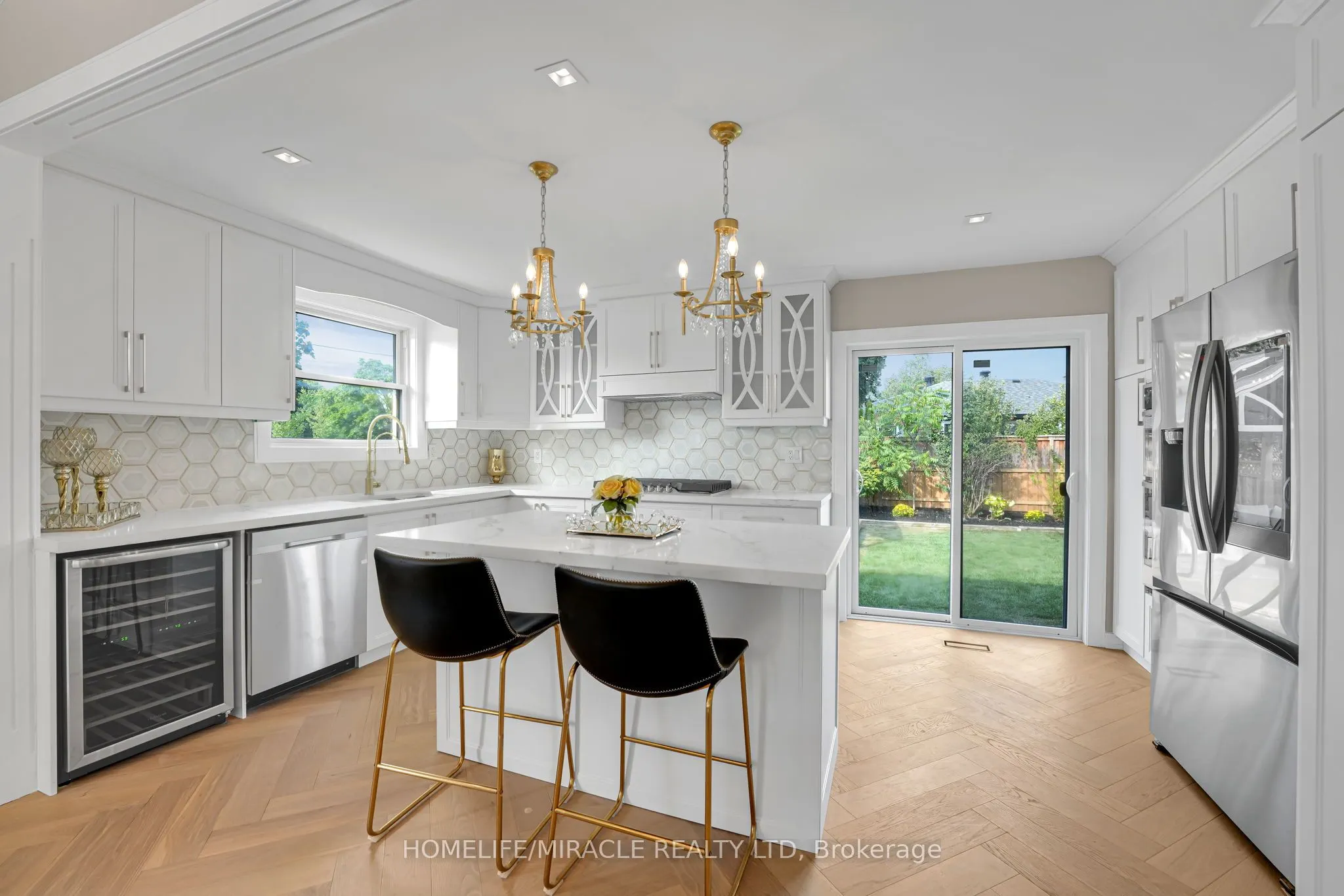 125 Elmcrest Road