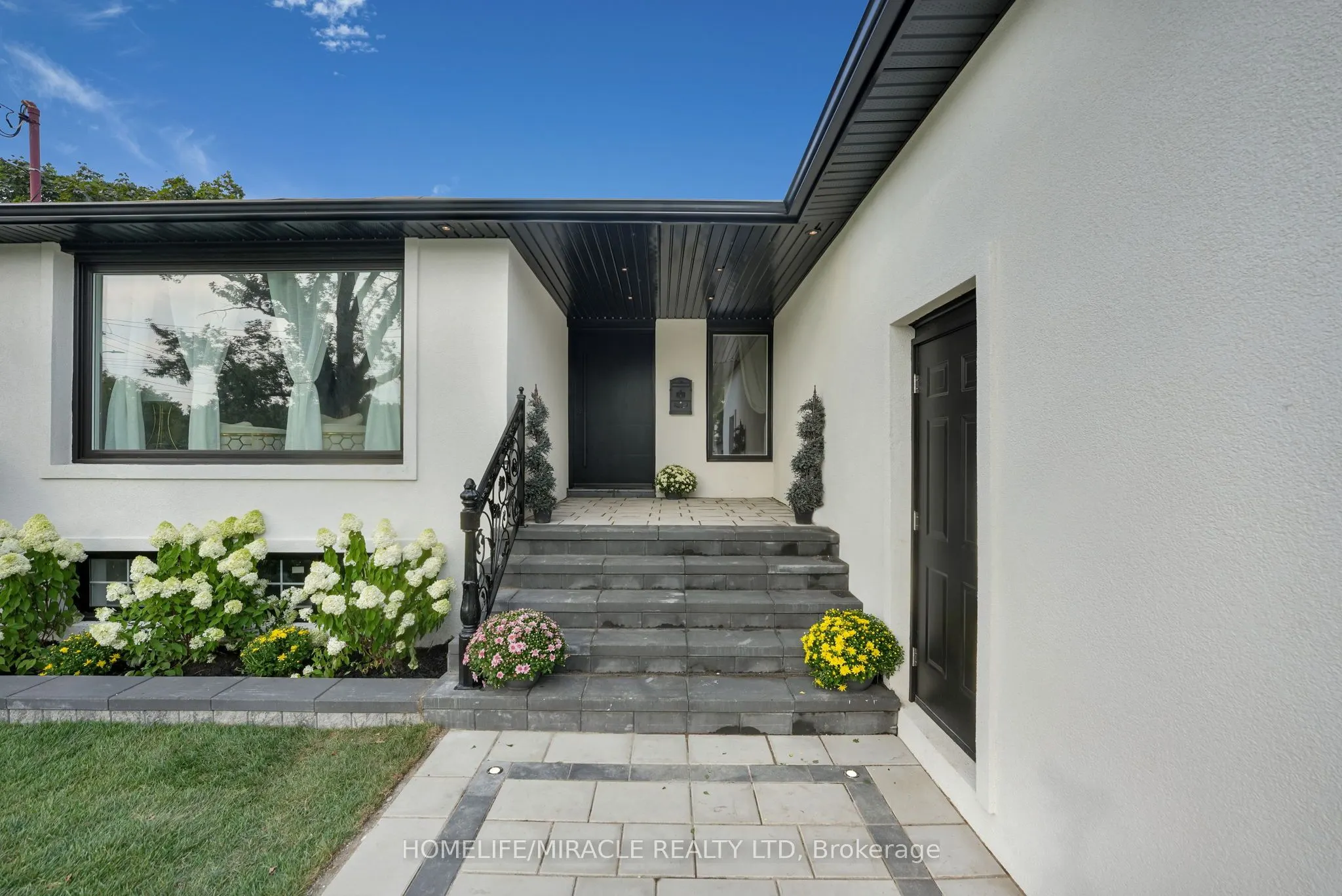125 Elmcrest Road