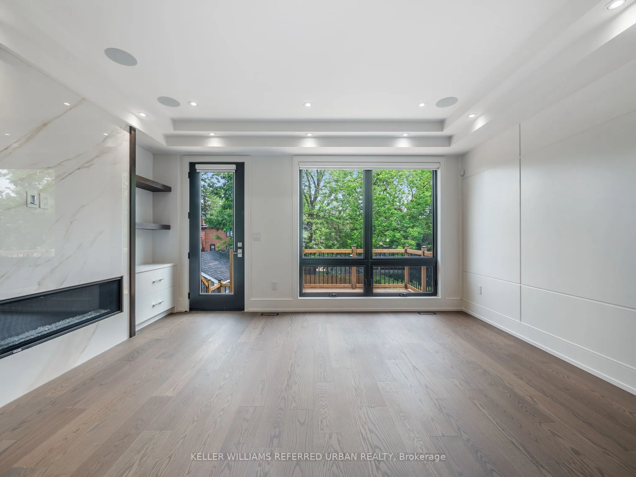 327 Melrose Street