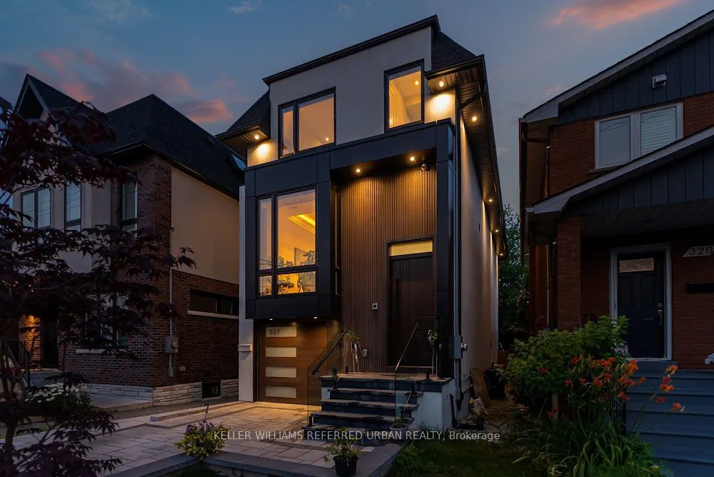 327 Melrose Street