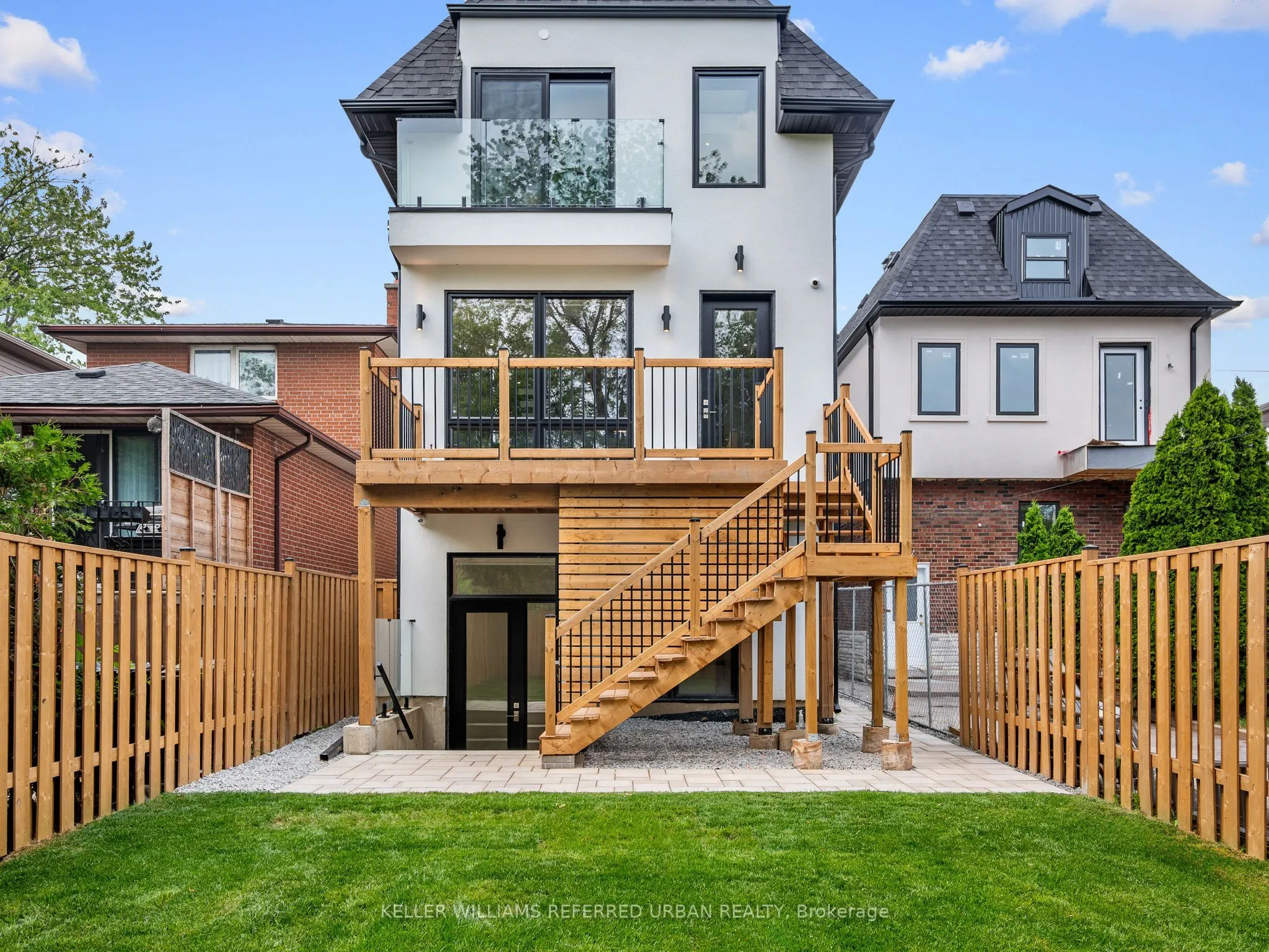 327 Melrose Street