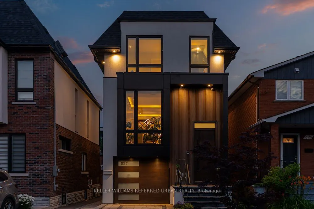 327 Melrose Street