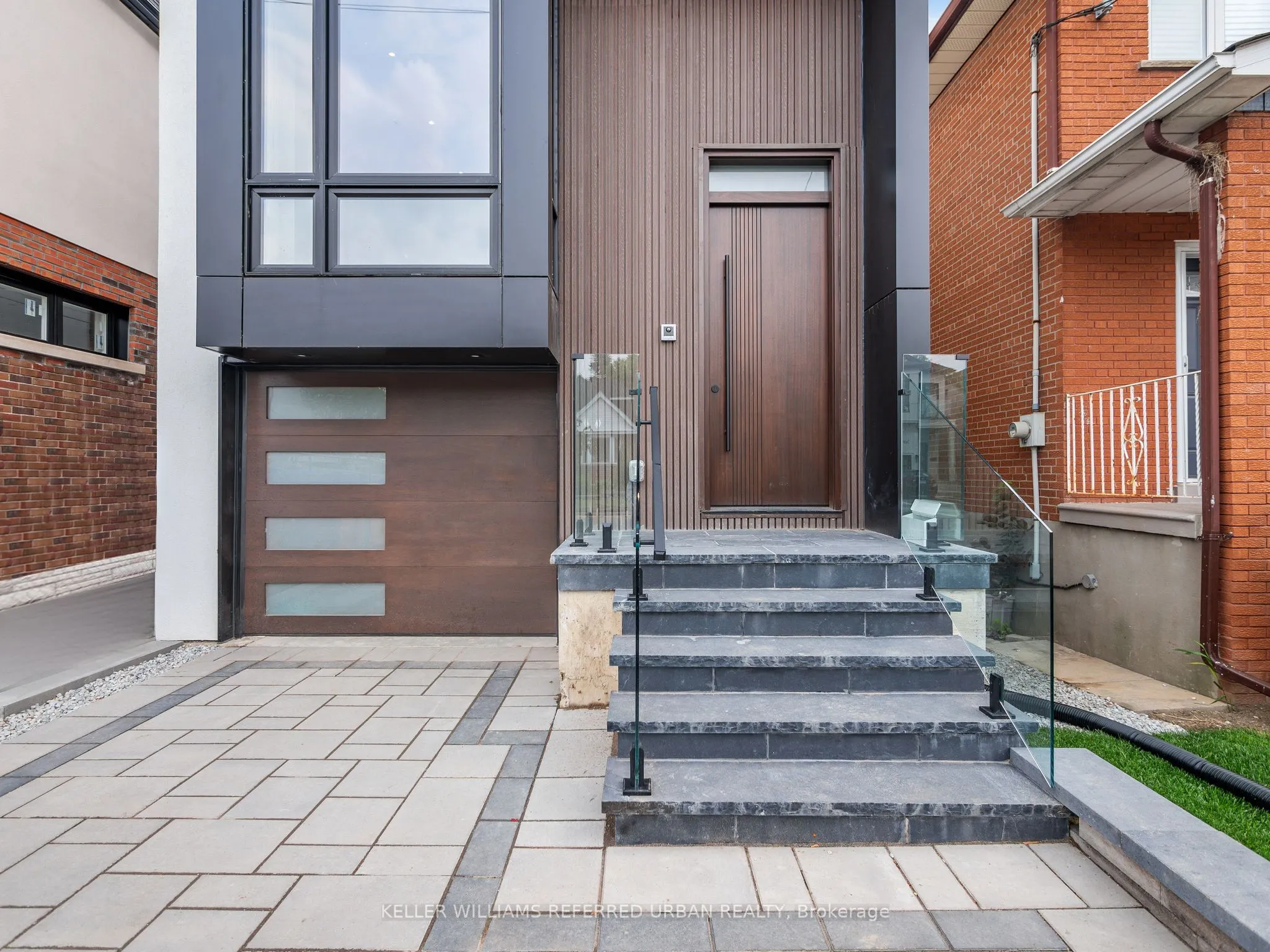 327 Melrose Street