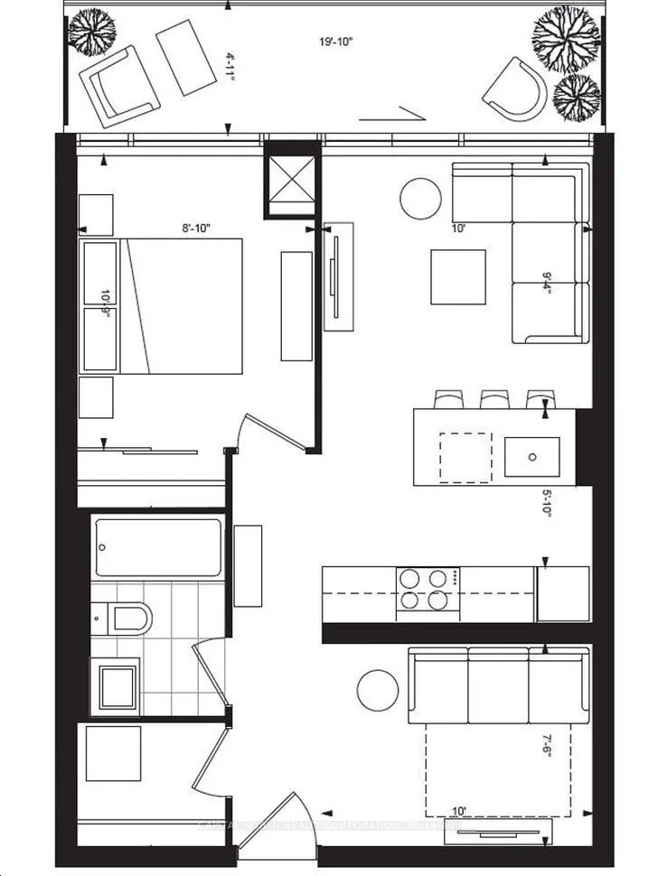 32 Brookhaven Drive, #2