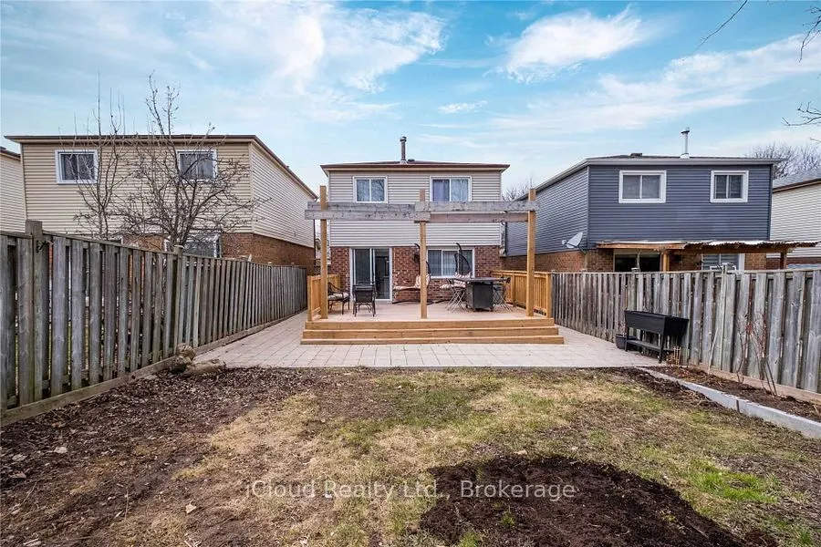 2764 Willowmore Way