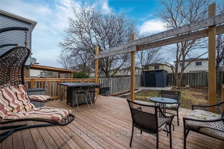 2764 Willowmore Way