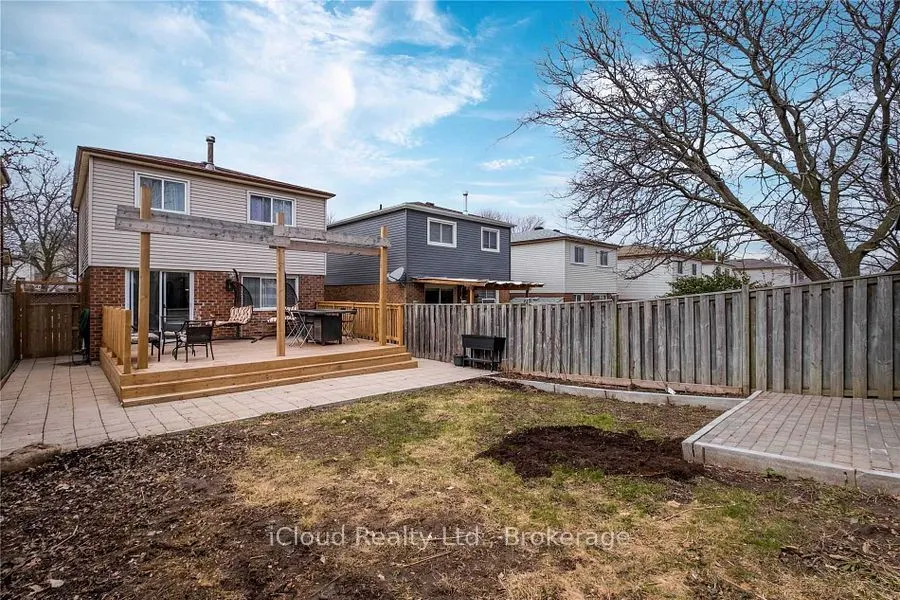 2764 Willowmore Way