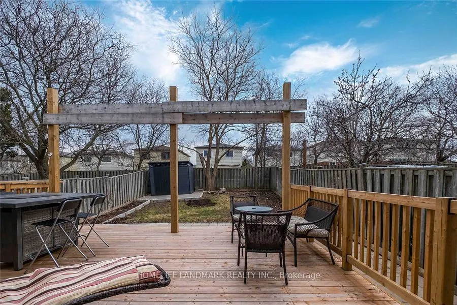 2764 Willowmore Way