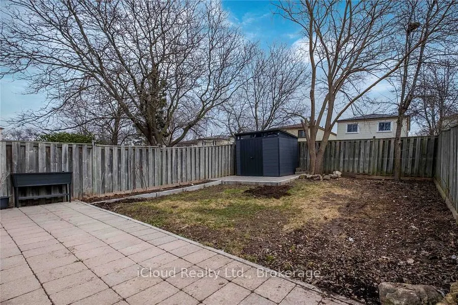 2764 Willowmore Way