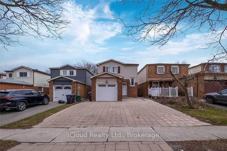 2764 Willowmore Way