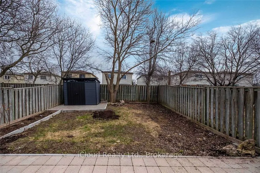 2764 Willowmore Way