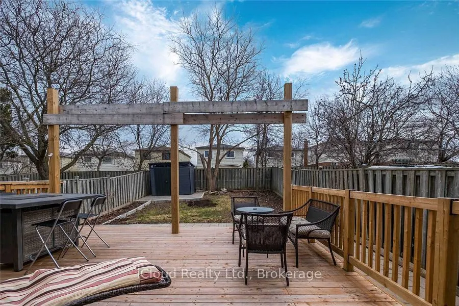 2764 Willowmore Way