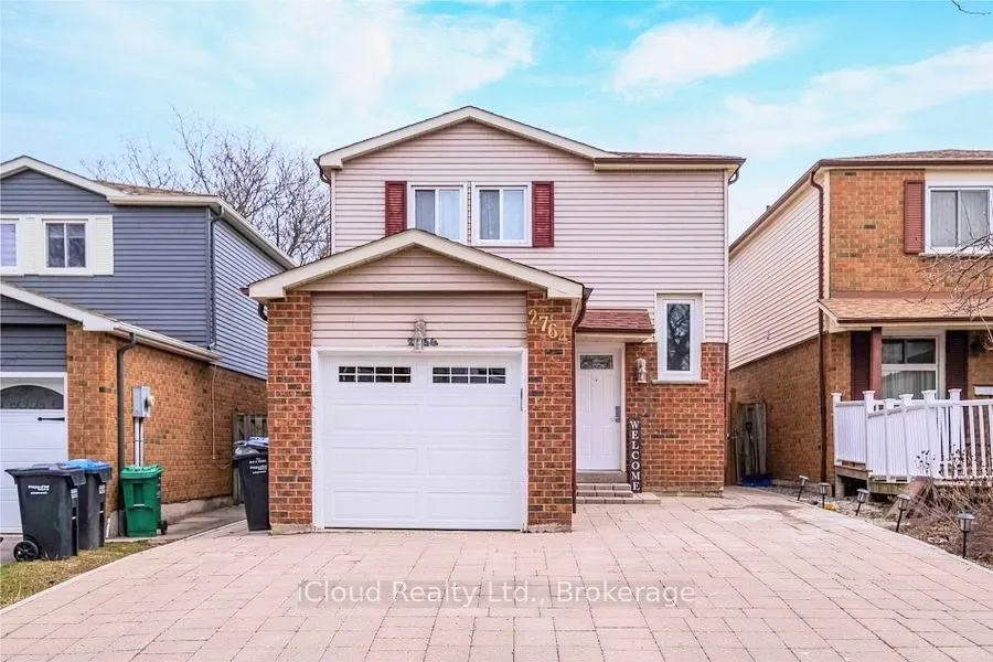 2764 Willowmore Way