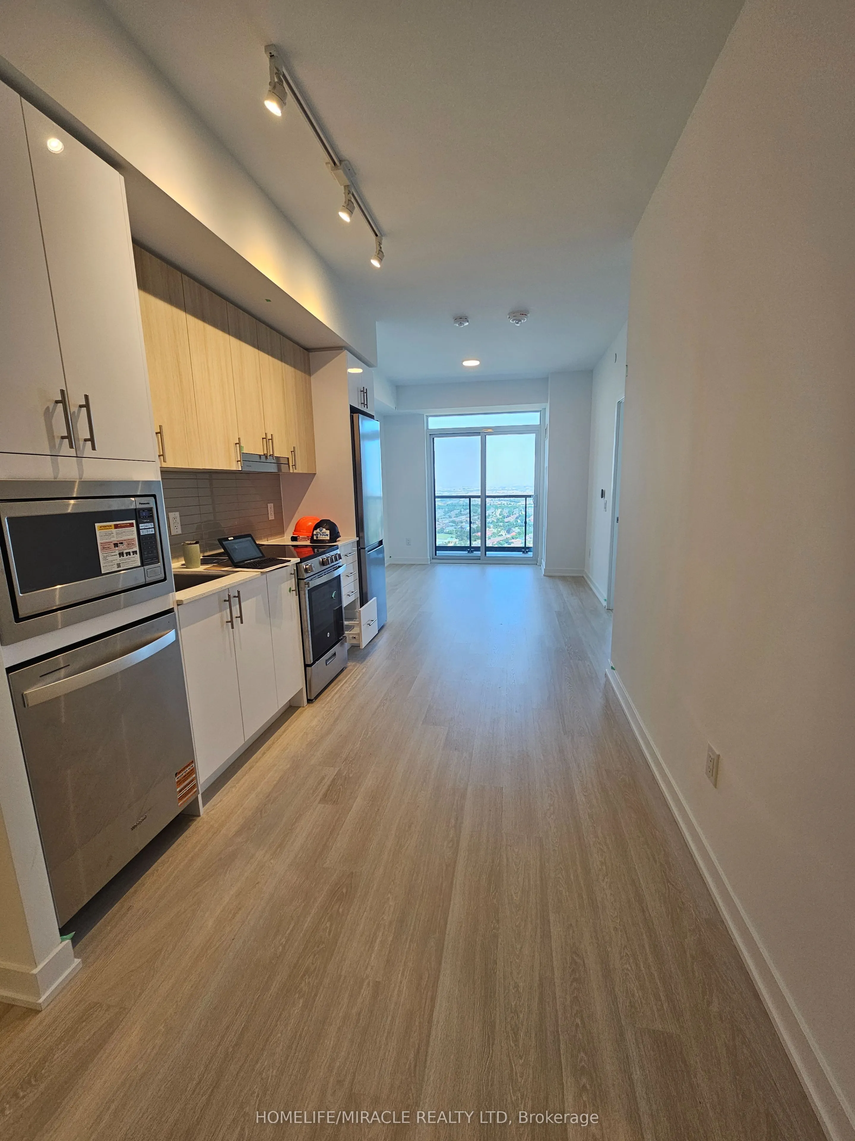 5105 Hurontario Street, #2801
