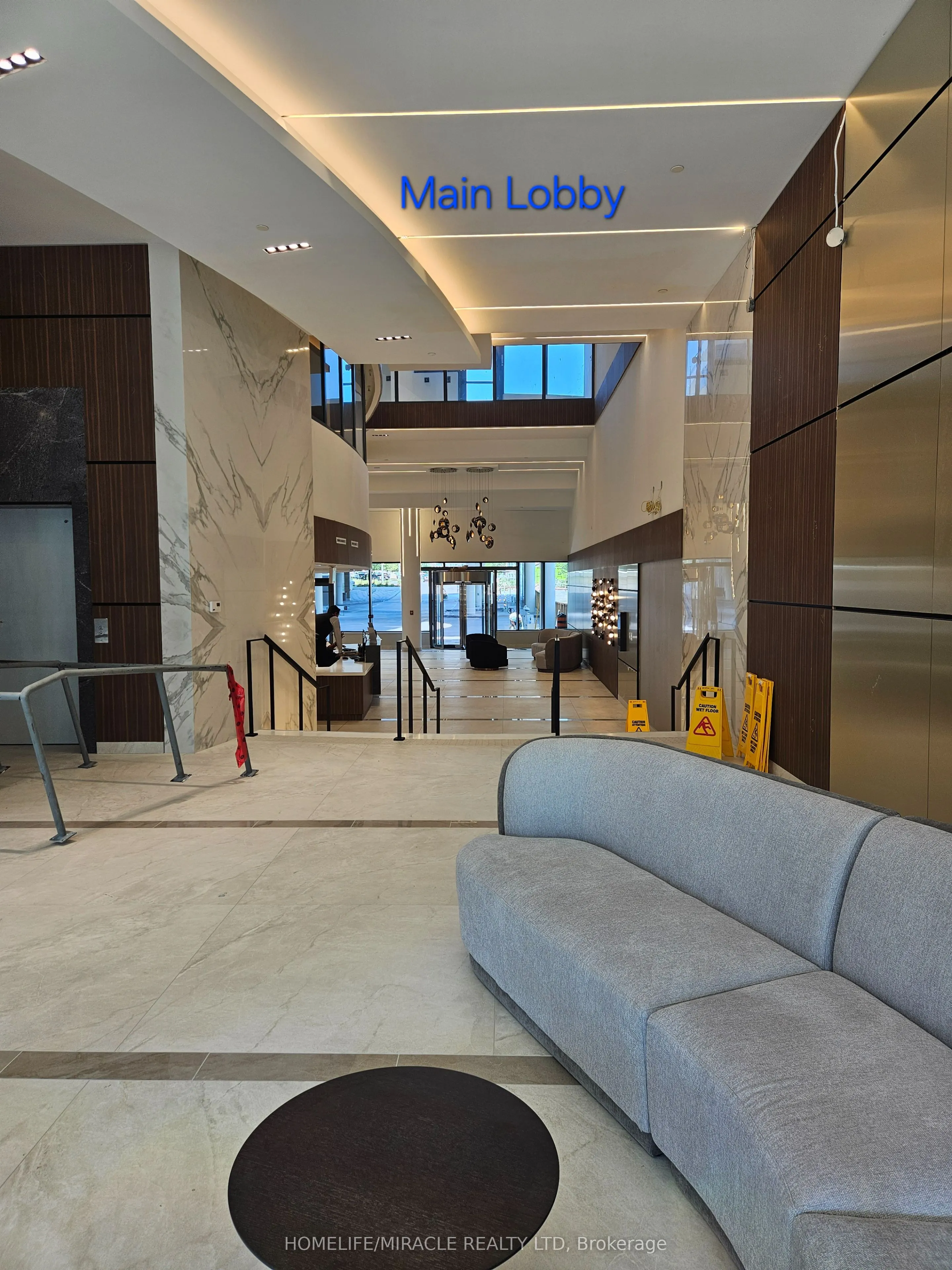5105 Hurontario Street, #2801
