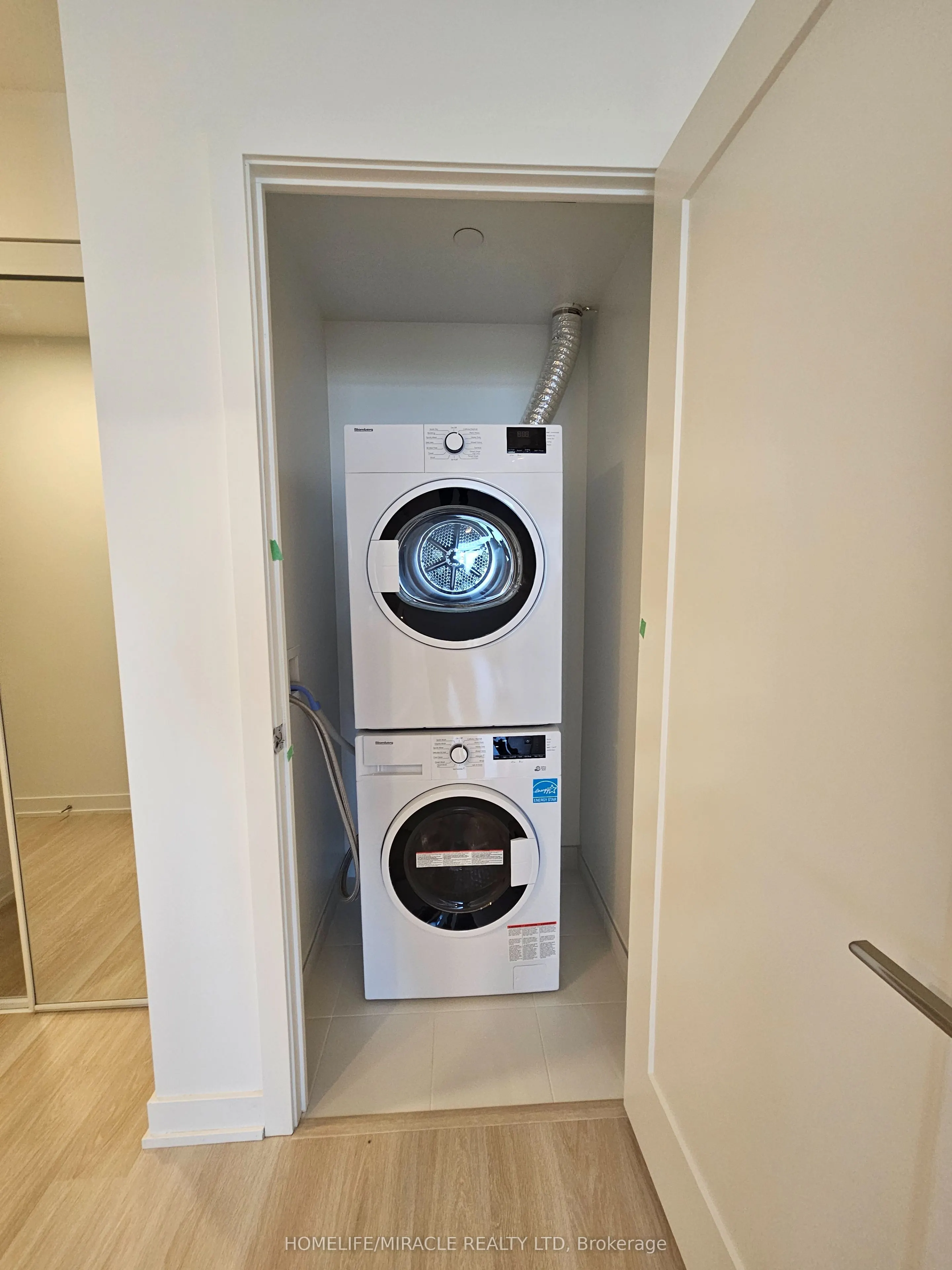 5105 Hurontario Street, #2801