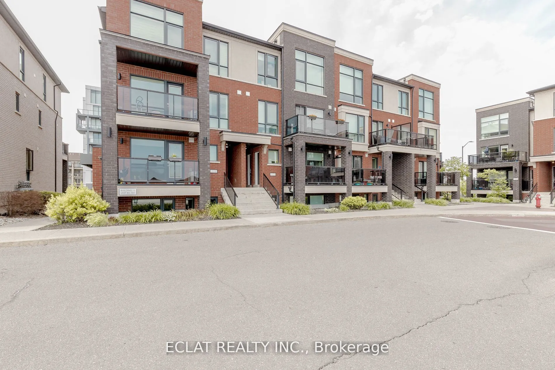 100 Dufay Road, #100