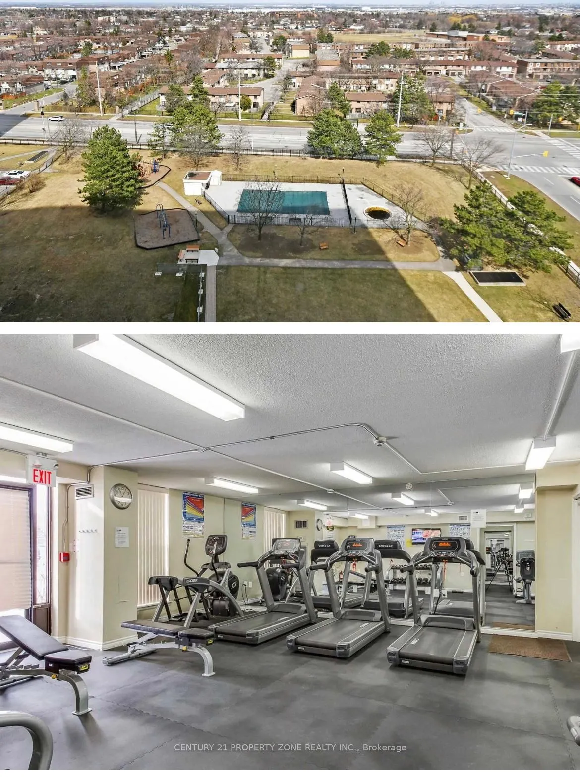 18 Knightsbridge Road, #1505