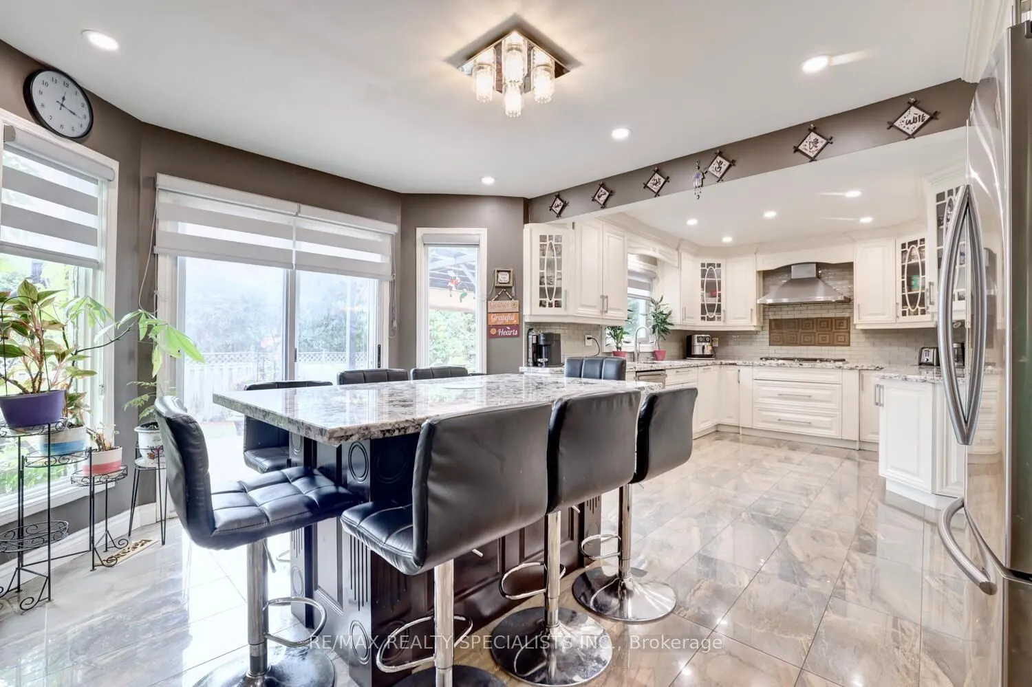 1532 Greenridge Circle
