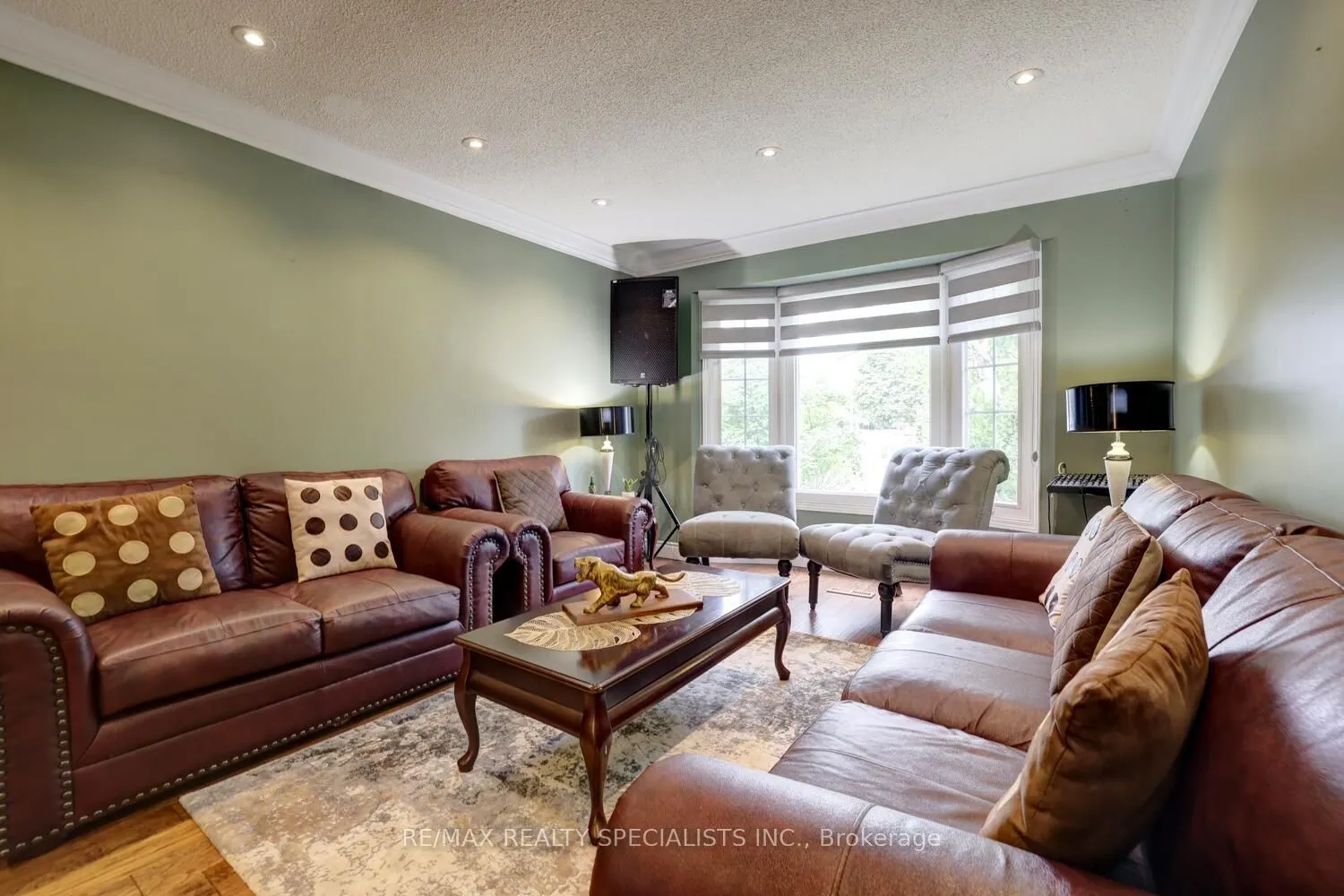 1532 Greenridge Circle