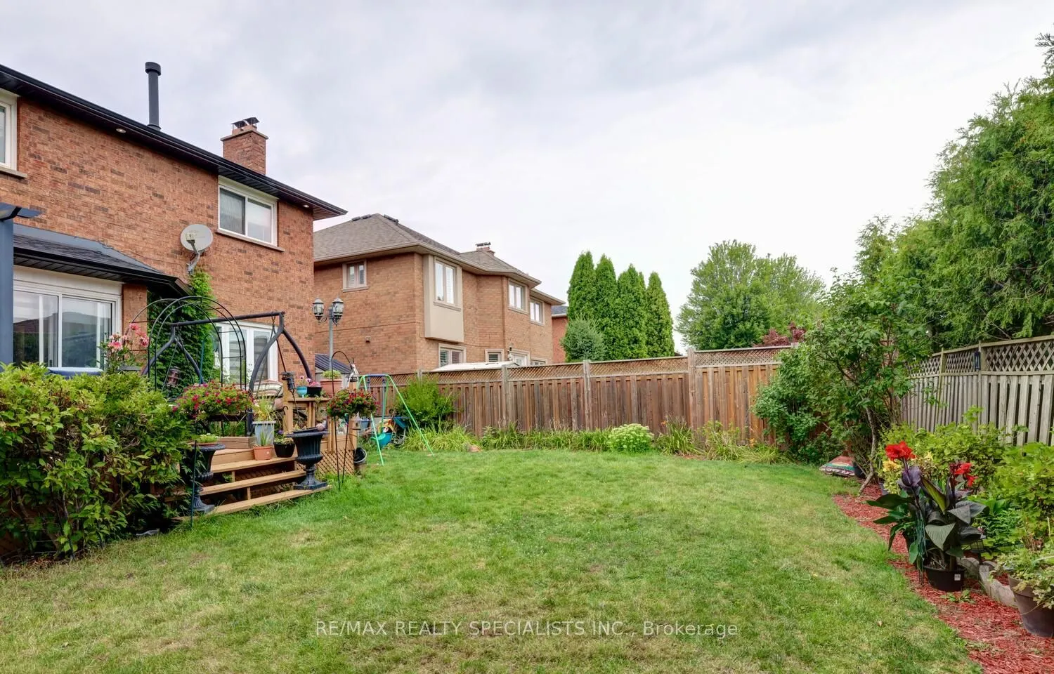 1532 Greenridge Circle