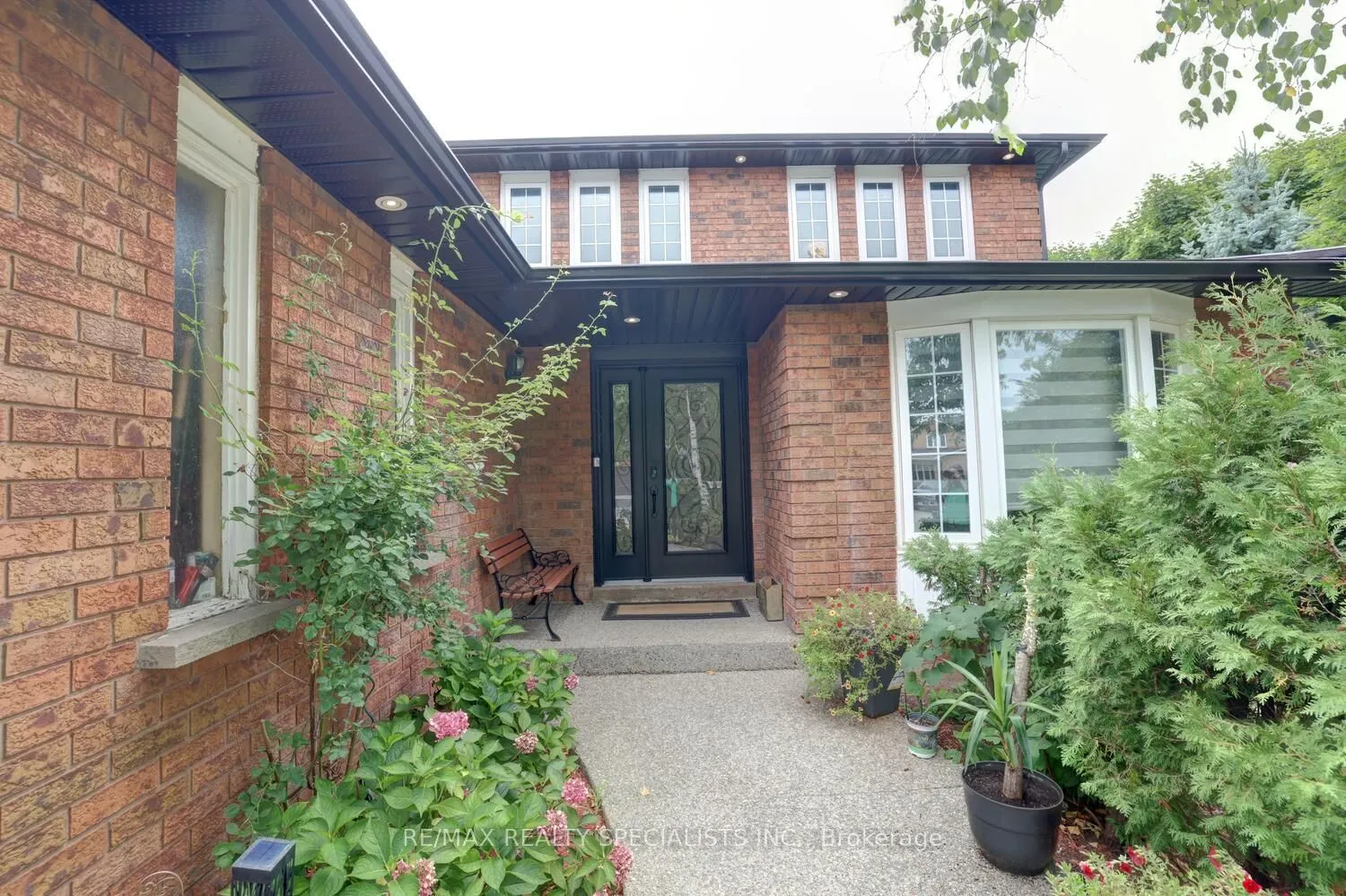 1532 Greenridge Circle