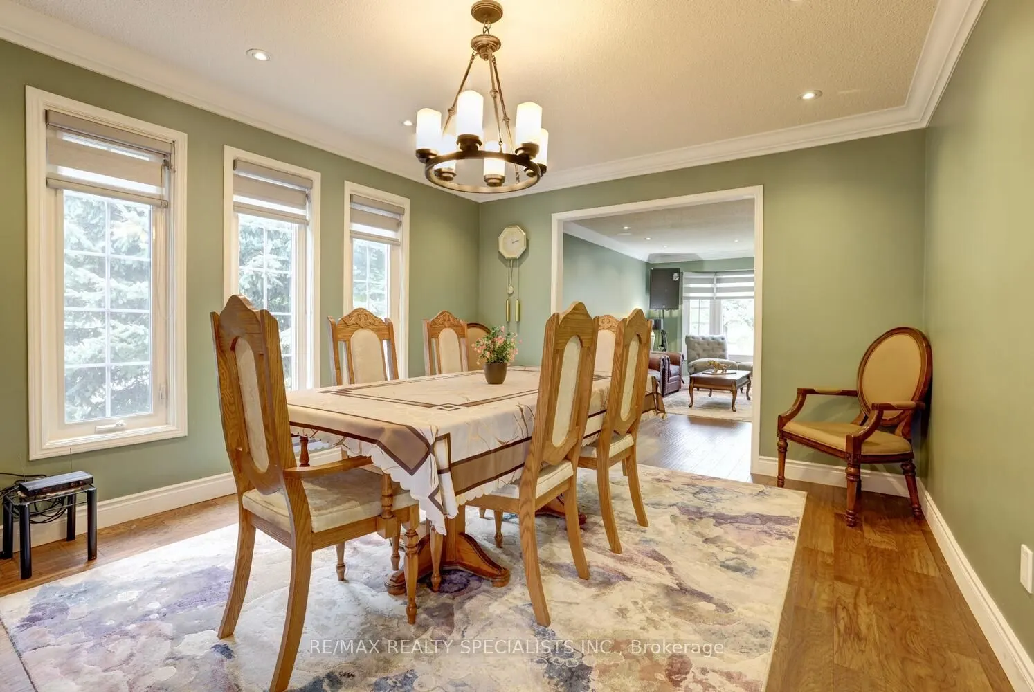 1532 Greenridge Circle