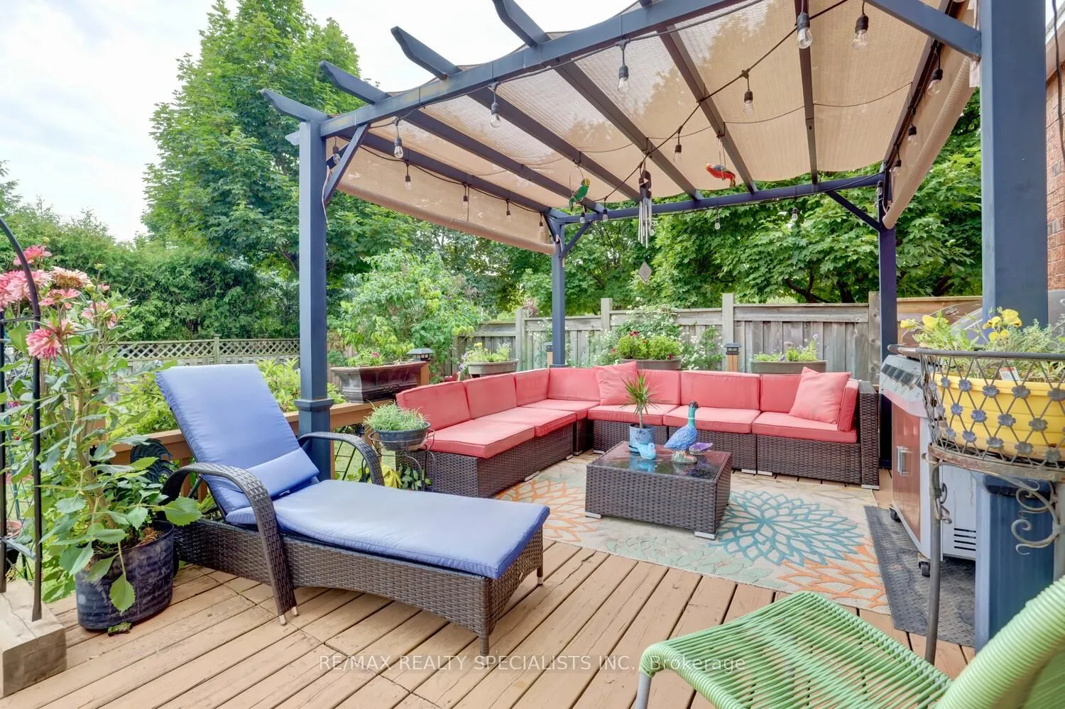 1532 Greenridge Circle
