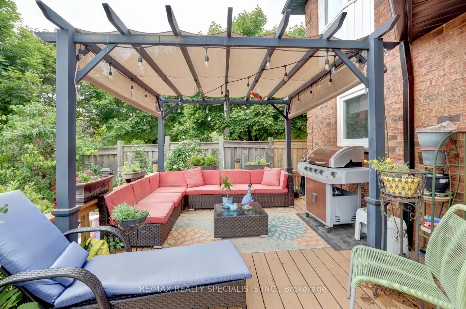 1532 Greenridge Circle