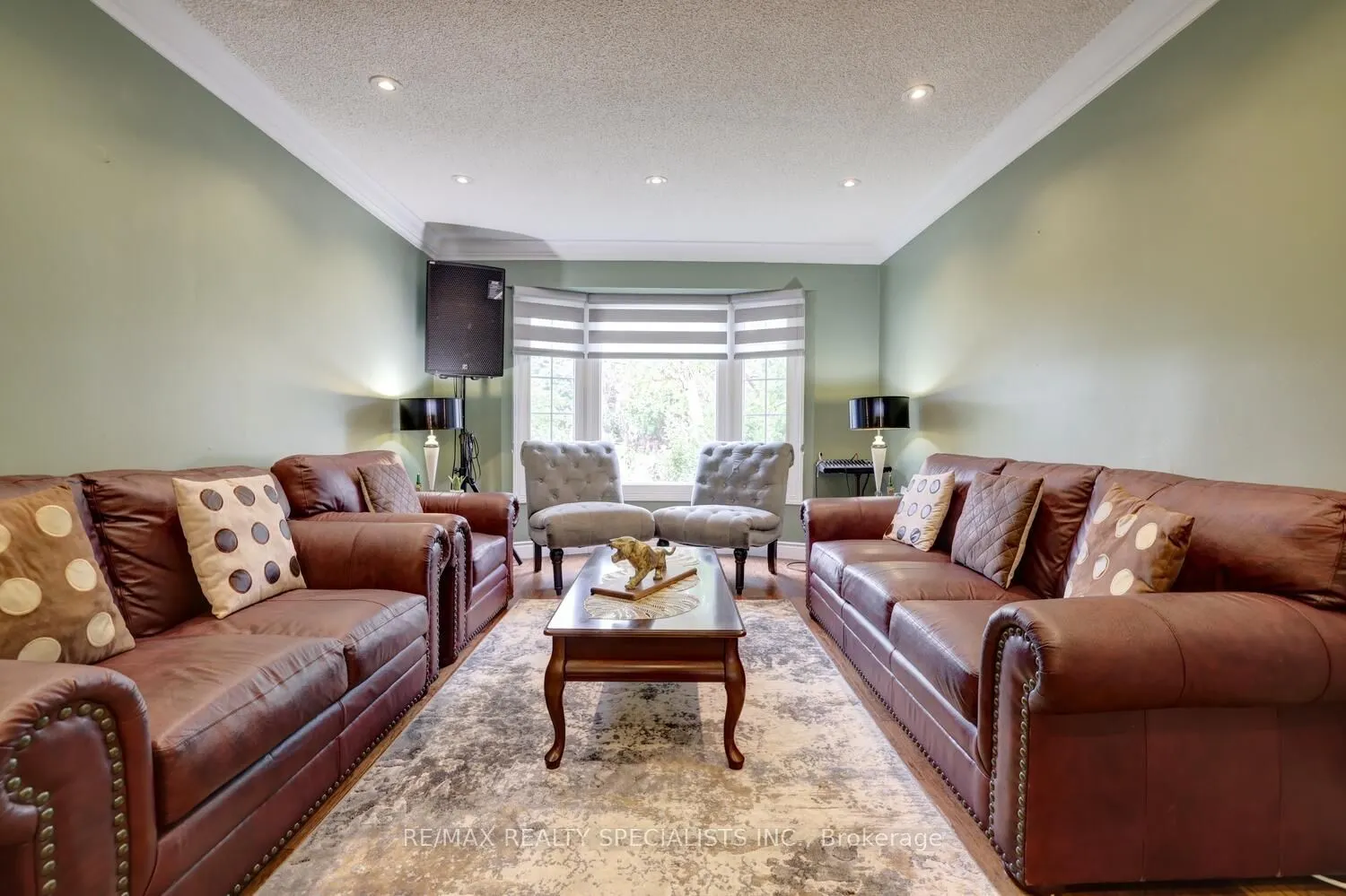 1532 Greenridge Circle