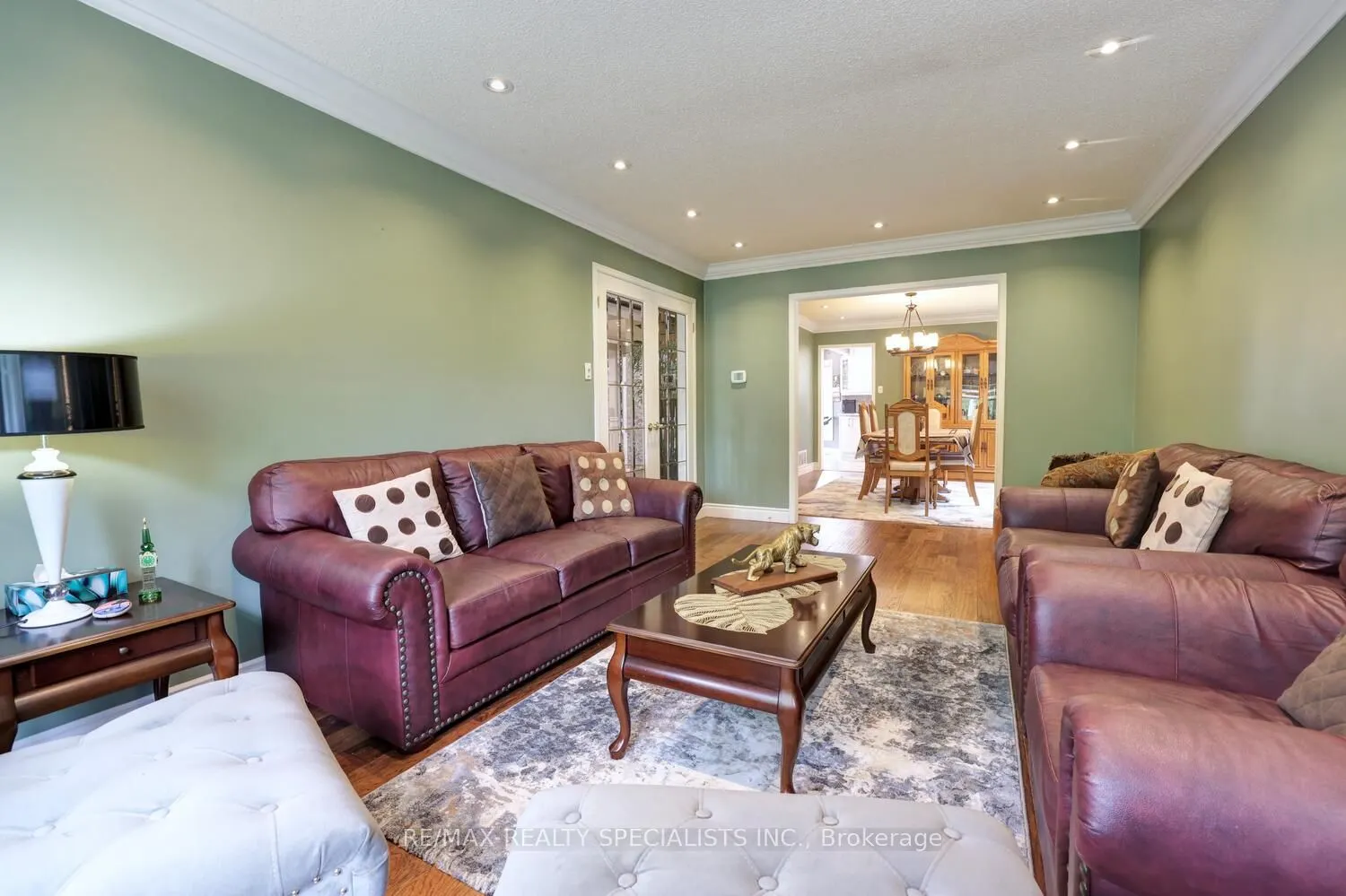 1532 Greenridge Circle