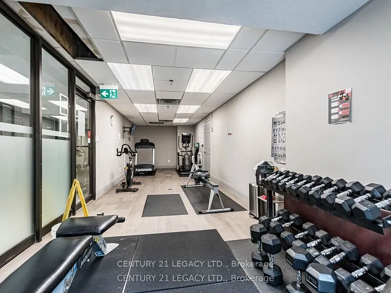 8 Lisa Street E, #1402