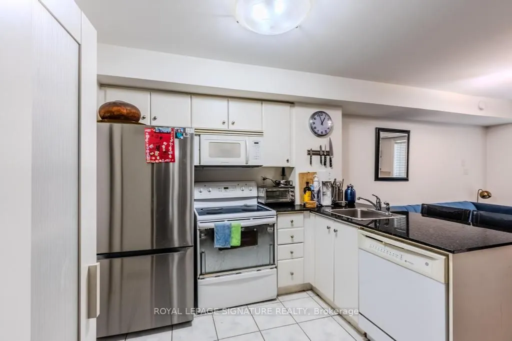 10 Laidlaw Street, #703