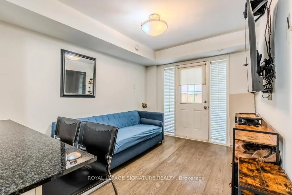 10 Laidlaw Street, #703