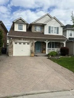 21 Vista Green Crescent
