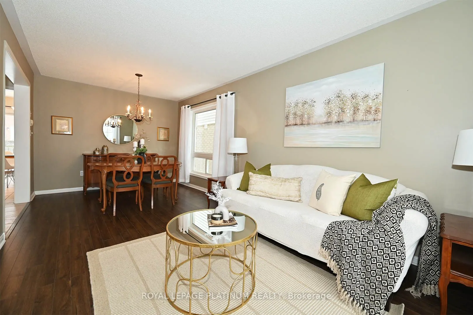 21 Vista Green Crescent