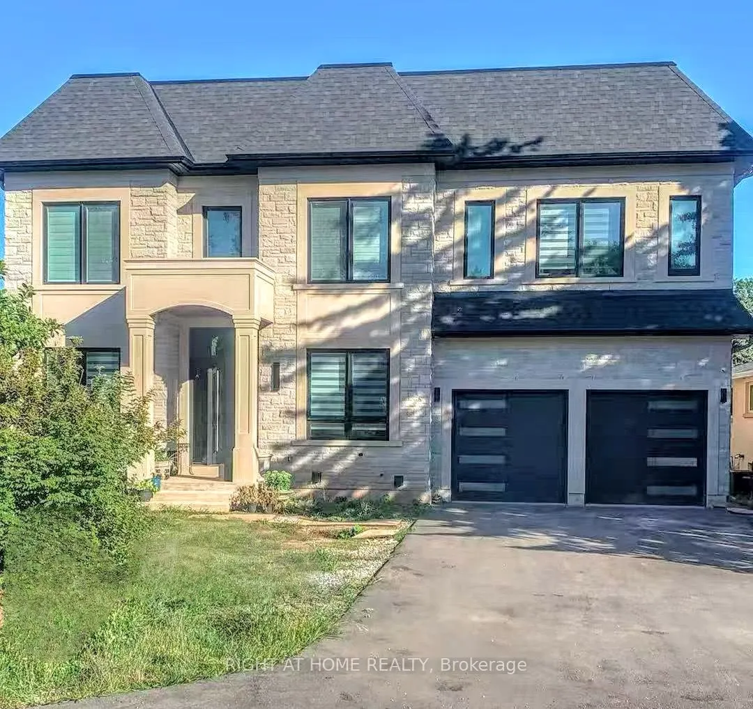 16 Ridge Drive, #Basement