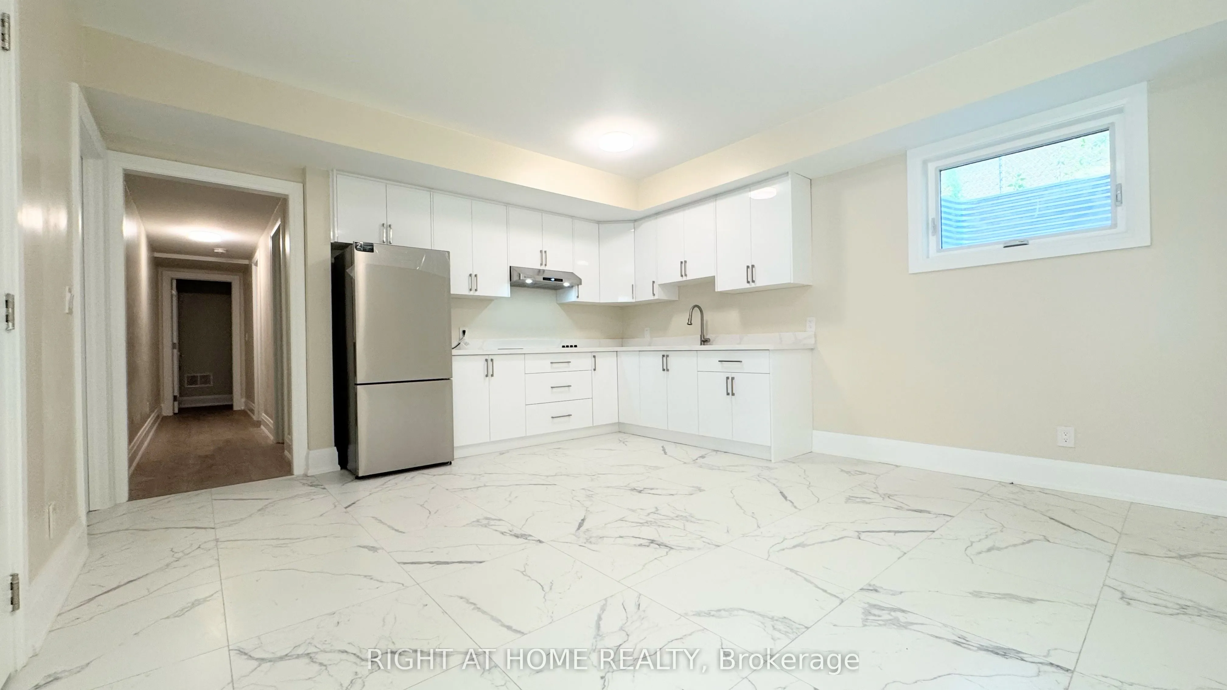 16 Ridge Drive, #Basement