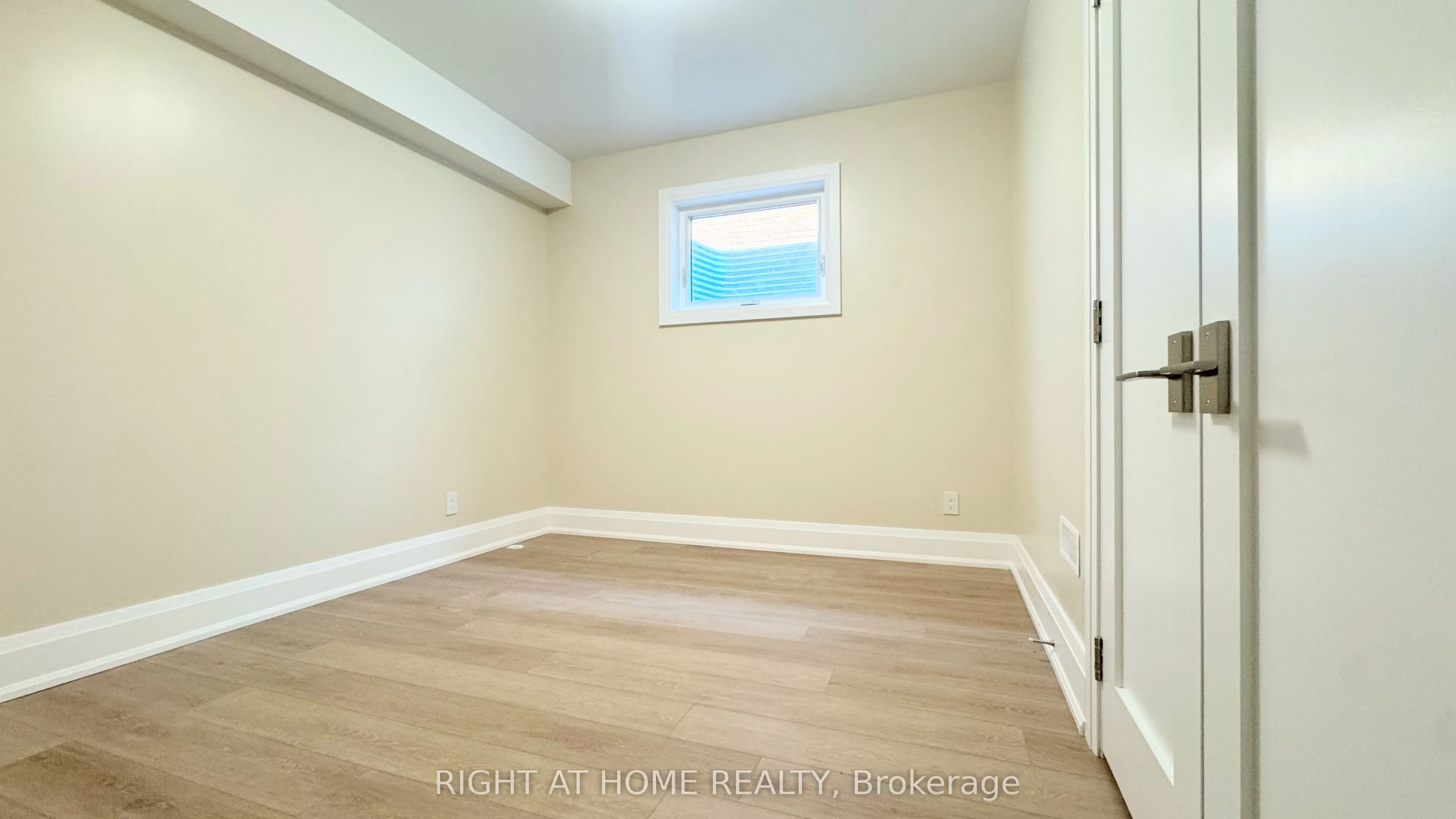 16 Ridge Drive, #Basement