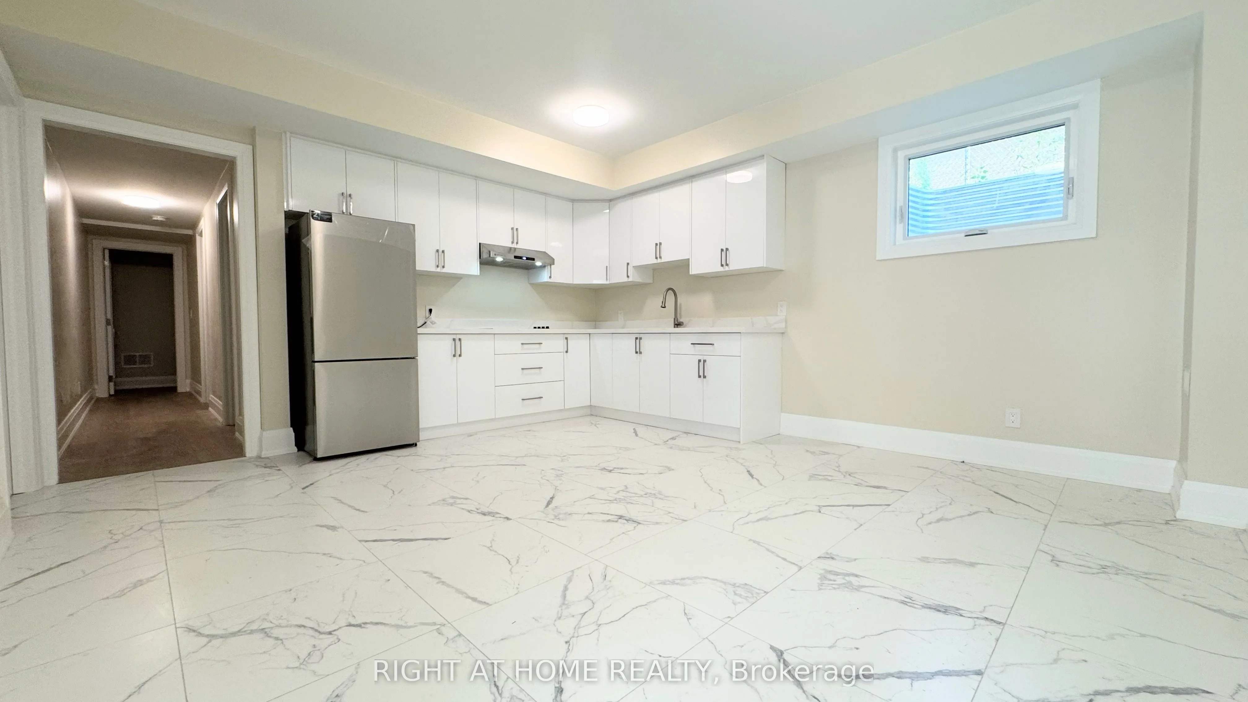 16 Ridge Drive, #Basement