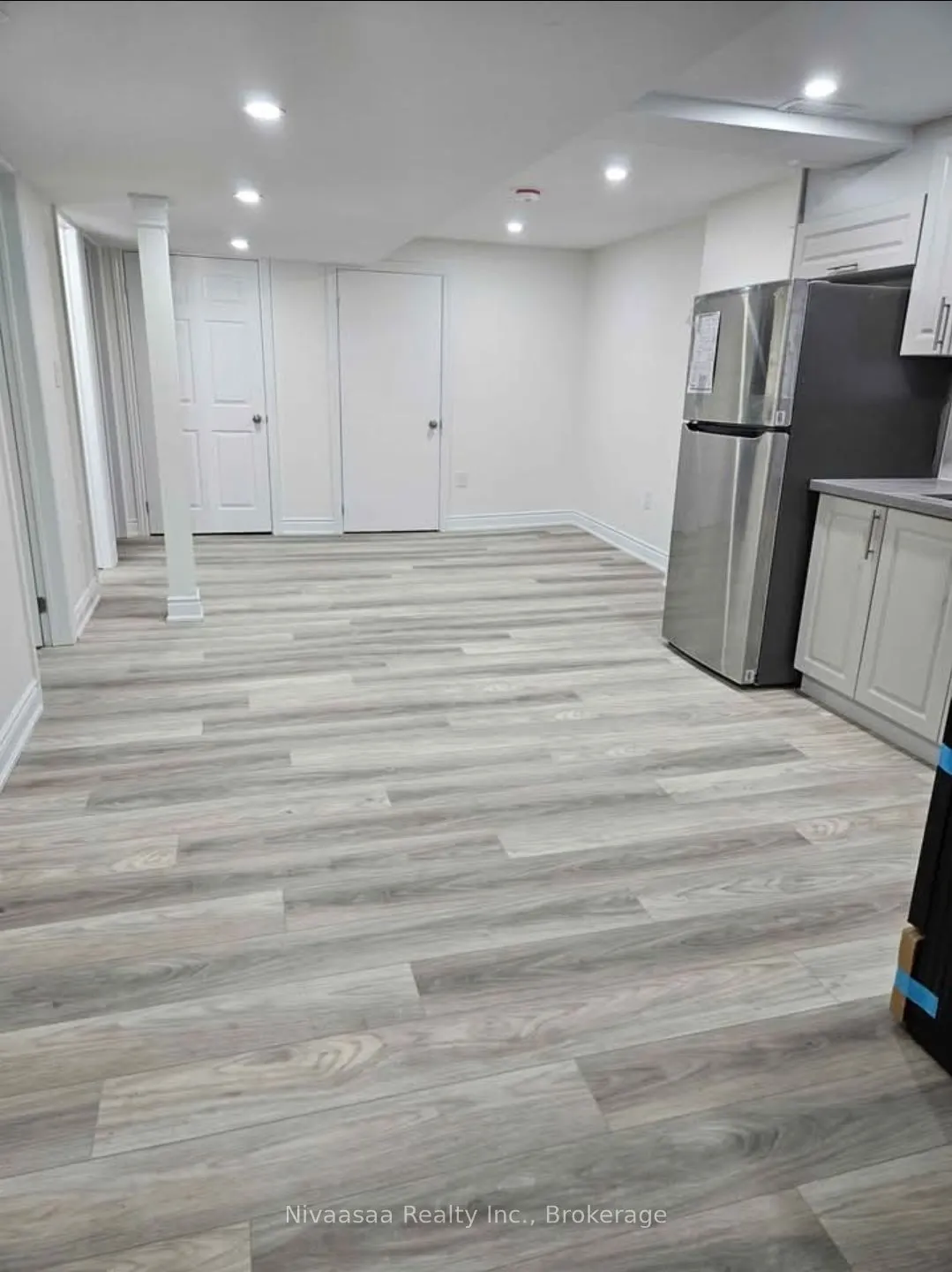 6115 Duford Drive, #BASEMENT