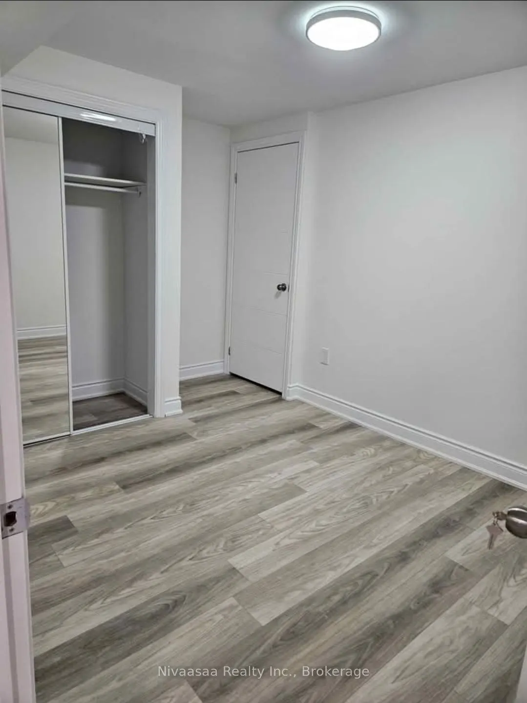 6115 Duford Drive, #BASEMENT