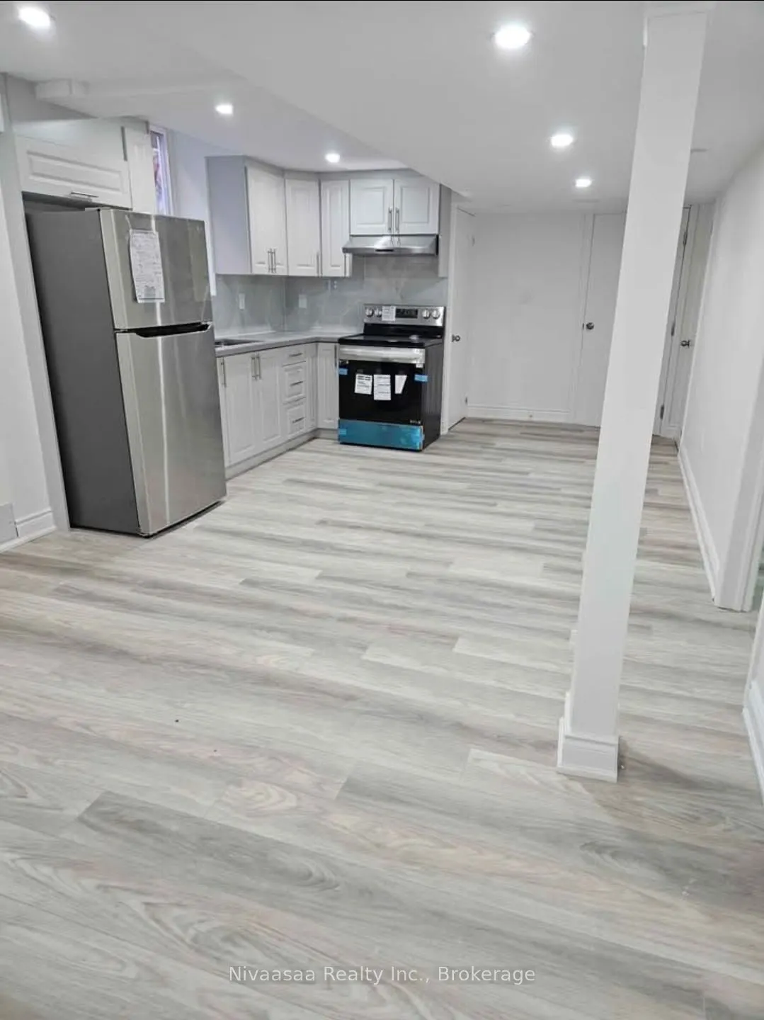 6115 Duford Drive, #BASEMENT