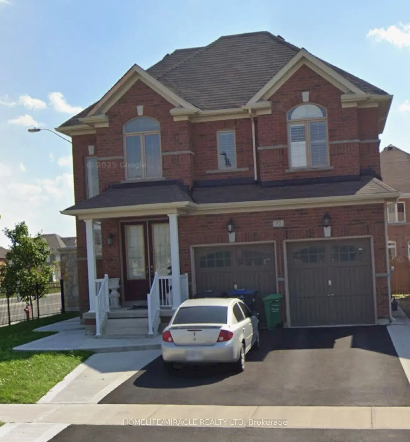 22 Dormington Crescent