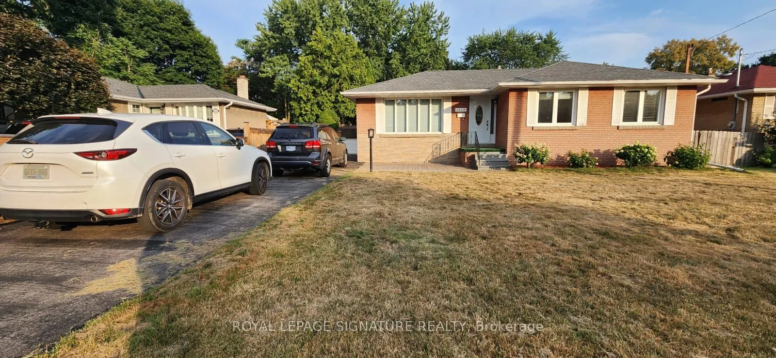 4128 New Street, #Main